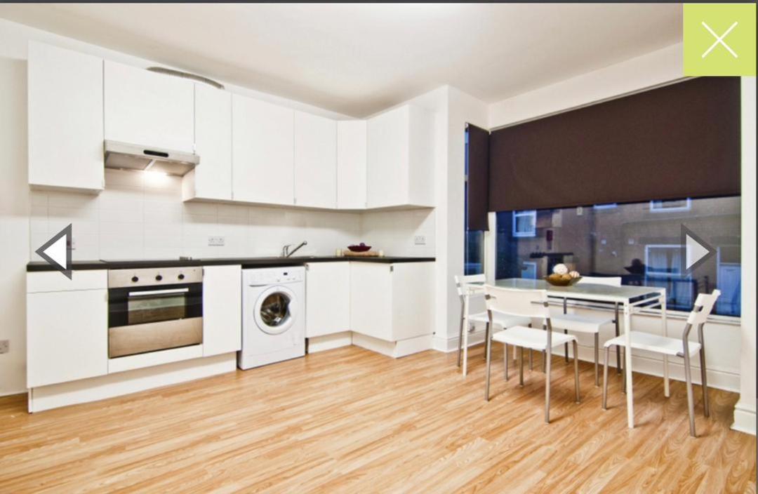 Budget Double Room Close To Leeds University And City Centre Dış mekan fotoğraf