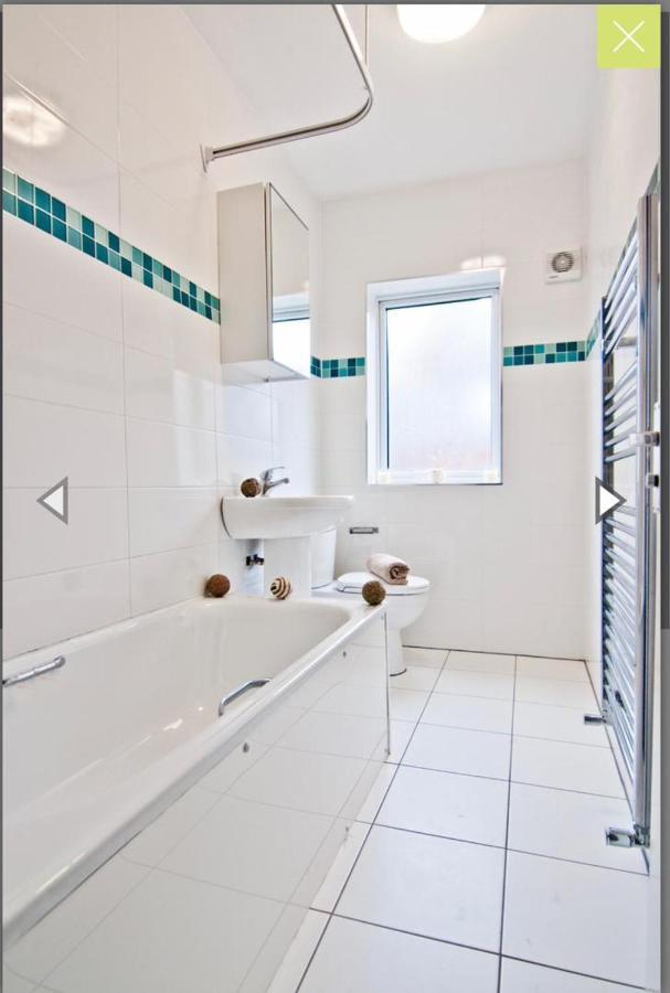 Budget Double Room Close To Leeds University And City Centre Dış mekan fotoğraf